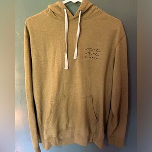 Women’s Billabong hoodie